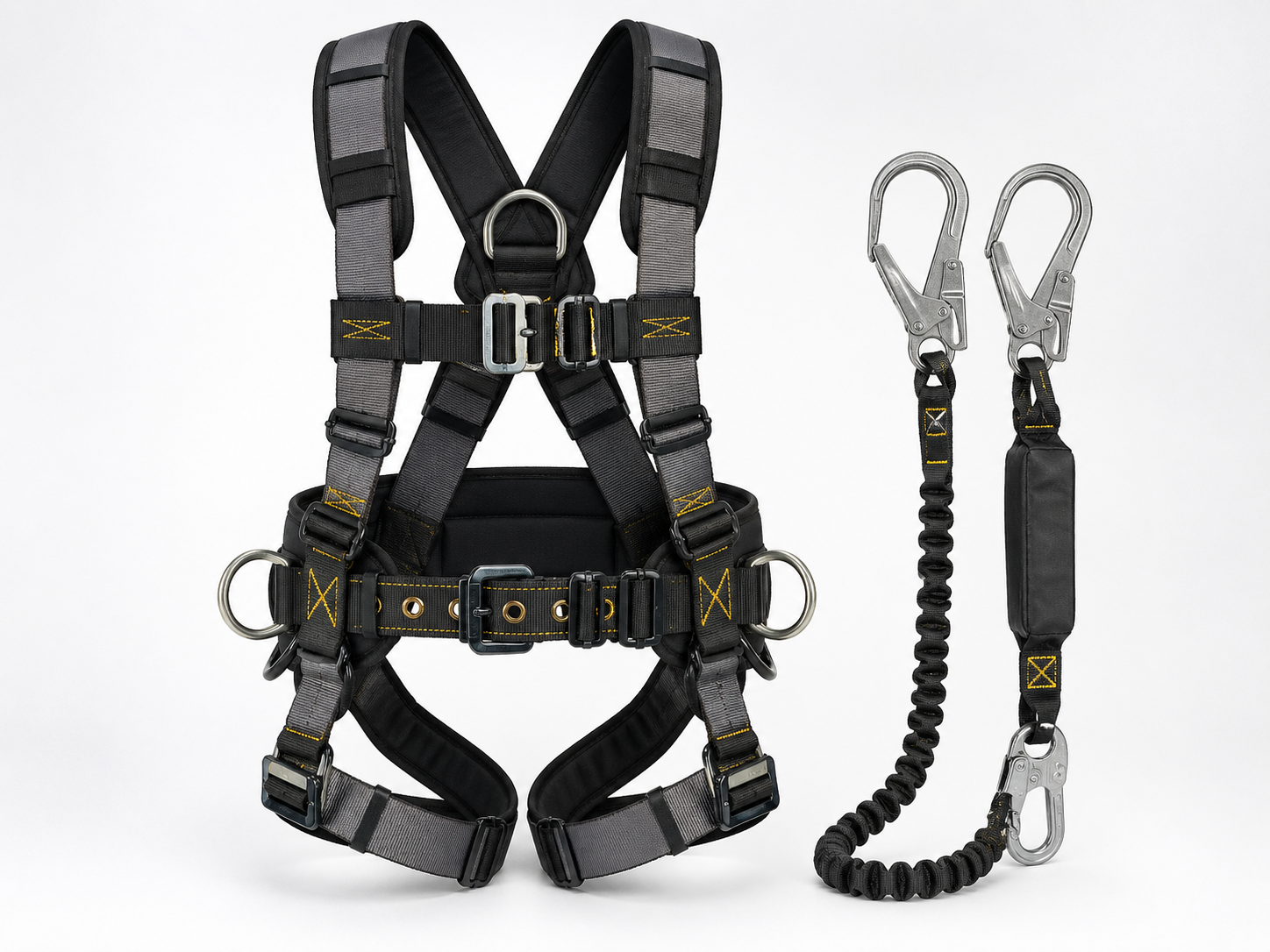 Fall Protection